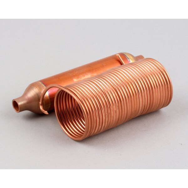 Saniserv KitDrier/Cap Tube 110284 188591 Zoro